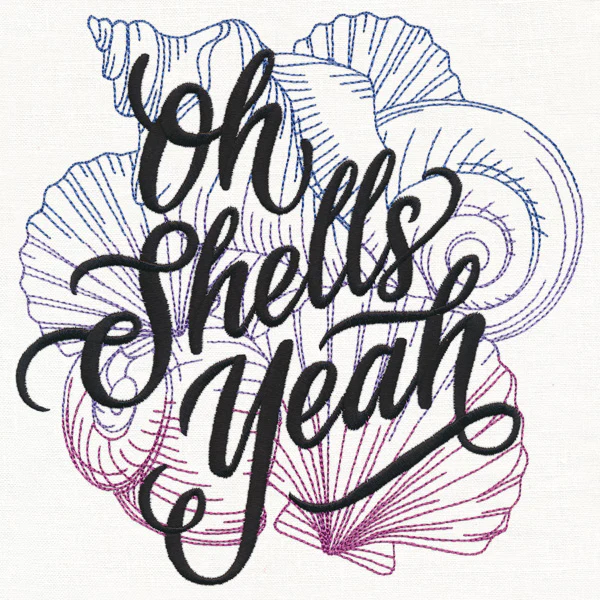 Oh Shells Yeah - Image 10