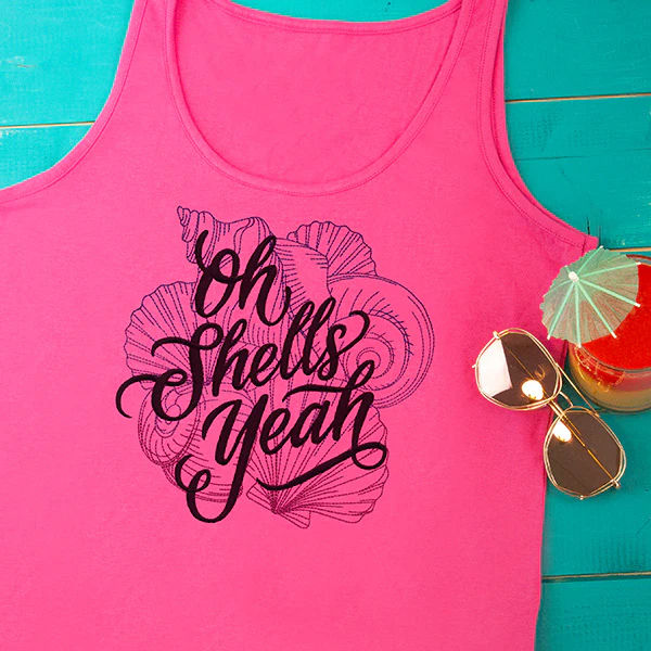 Oh Shells Yeah - Image 11