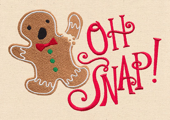 Oh Snap! - Image 2