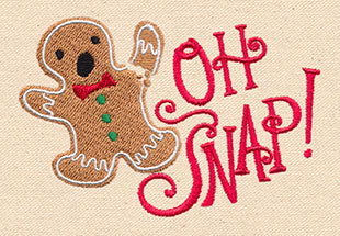 Oh Snap! - Image 3