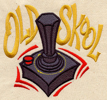 Old Skool - Image 3