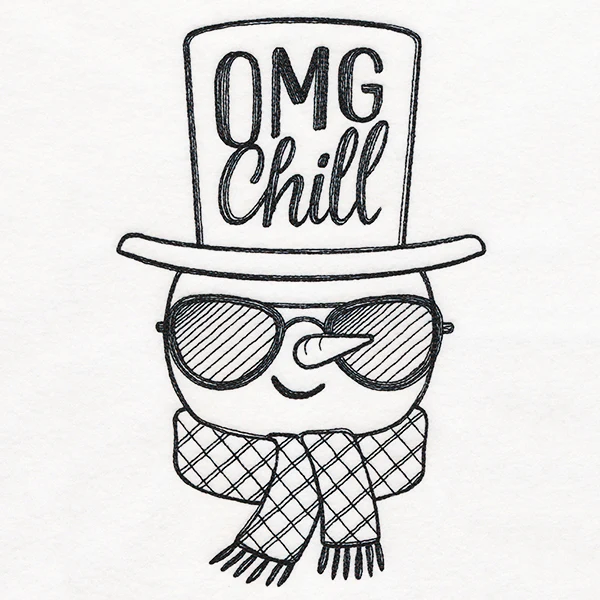 OMG Chill - Image 2