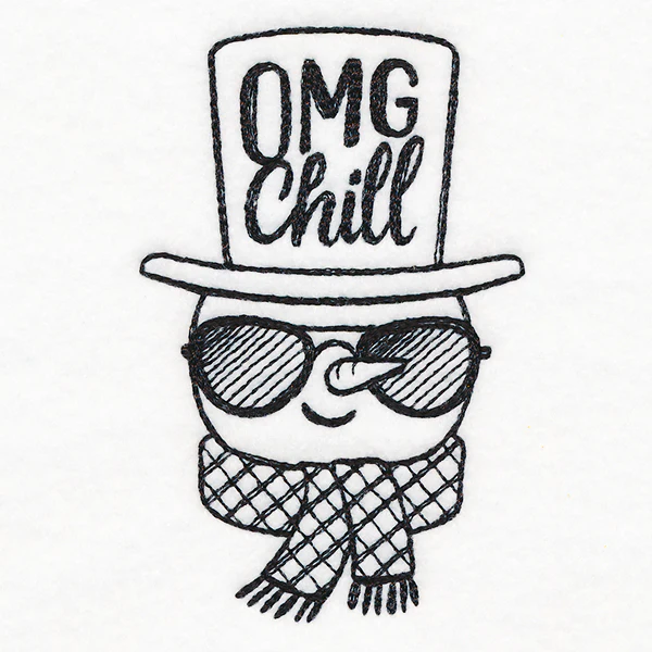 OMG Chill - Image 5