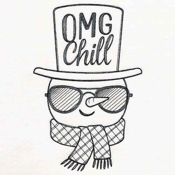 OMG Chill - Image 6