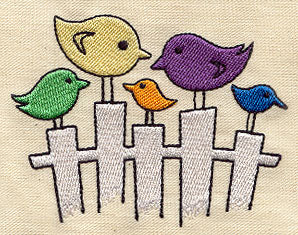 On the Fence - Image 3