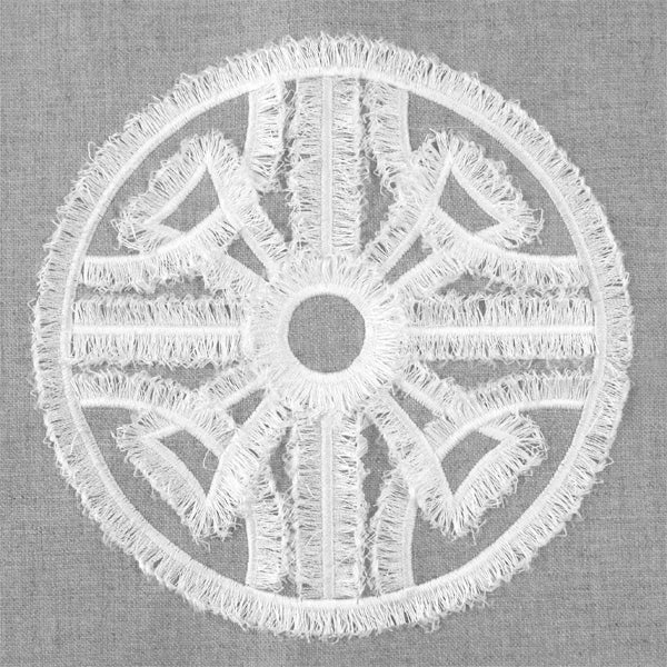 On the Fringe Medallion - Image 2