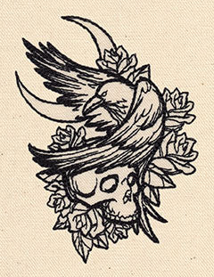 Once Upon a Midnight - Image 3