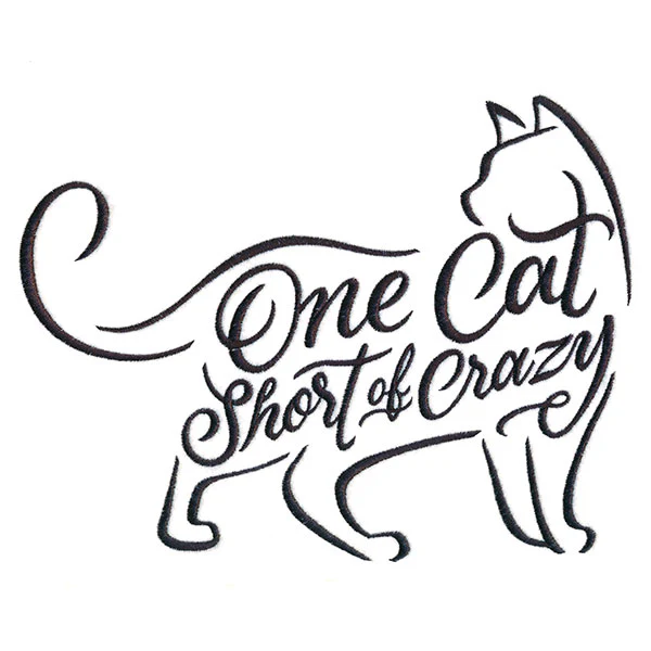 One Cat Short - Image 9