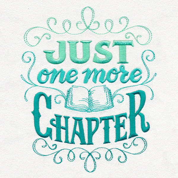 One More Chapter - Image 3