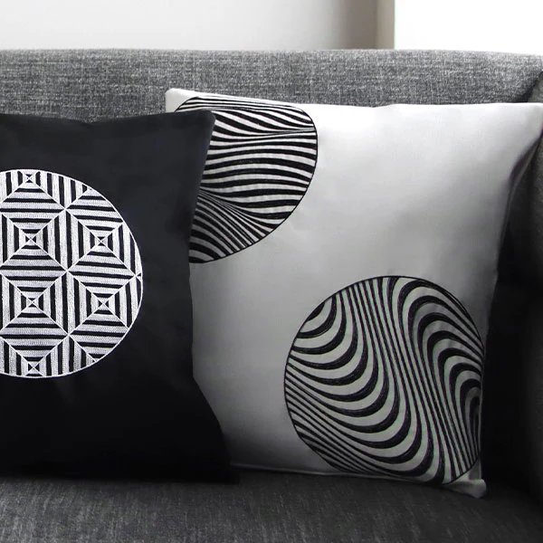 Optical Illusion Circle 1 - Image 6