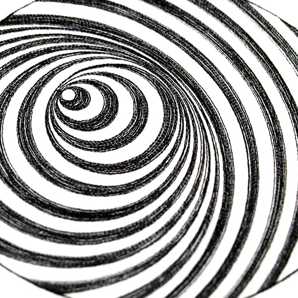 Optical Illusion Circle 2 - Image 2