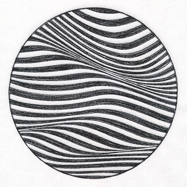 Optical Illusion Circle 3 - Image 2