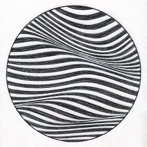Optical Illusion Circle 3 - Image 6
