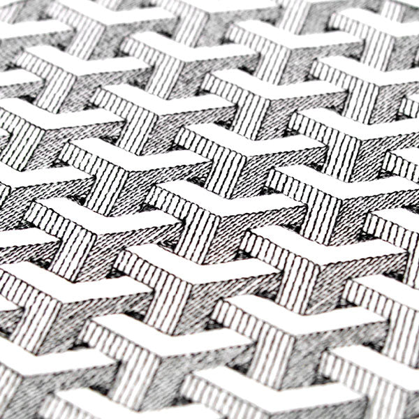 Optical Illusion Circle 4 - Image 2