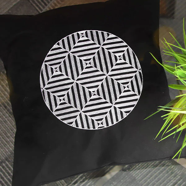 Optical Illusion Circle 5 - Image 11