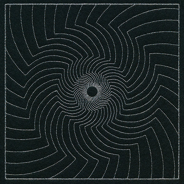 Optical Illusion Quilting Square 2 - Image 6