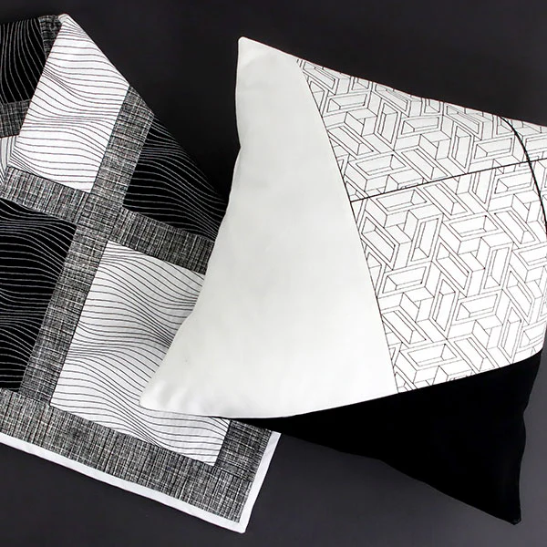 Optical Illusion Quilting Square 5 - Image 114