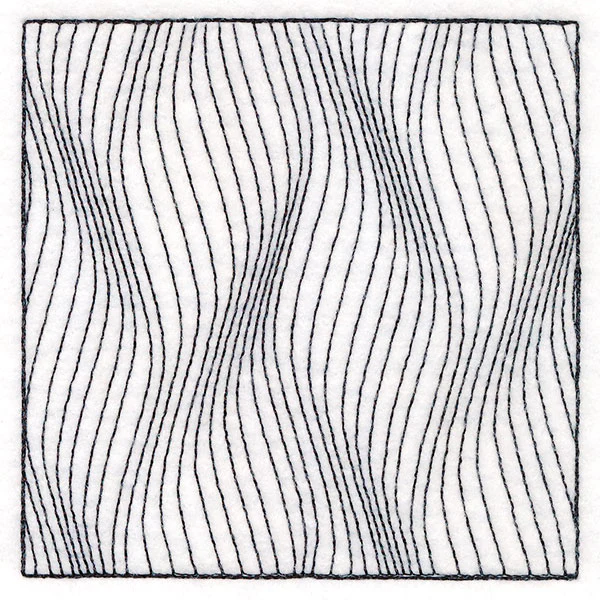 Optical Illusion Quilting Square 5 - Image 118