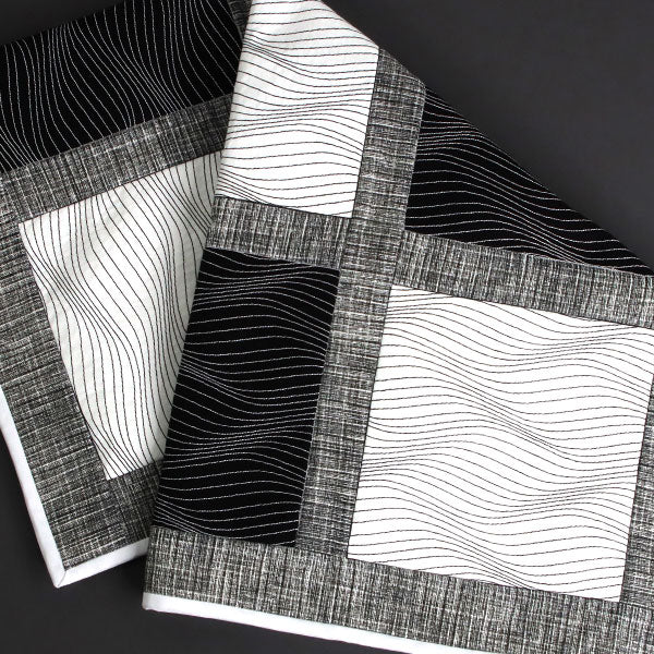 Optical Illusion Quilting Square 5 - Image 128