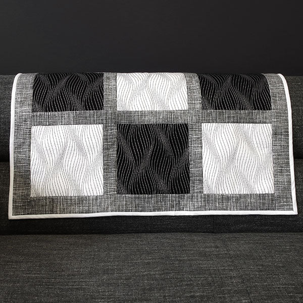 Optical Illusion Quilting Square 5 - Image 48