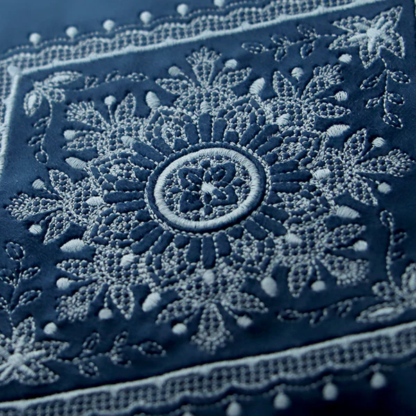 Opulence and Beauty Floral Diamond - Image 6