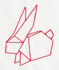 Origami Bunny - Image 4