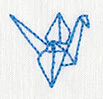 Origami Crane - Image 3
