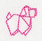 Origami Dog - Image 3