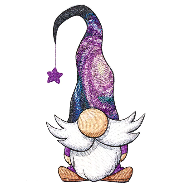 Out-of-this-World Gnome - Image 2