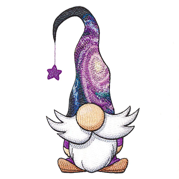 Out-of-this-World Gnome - Image 4