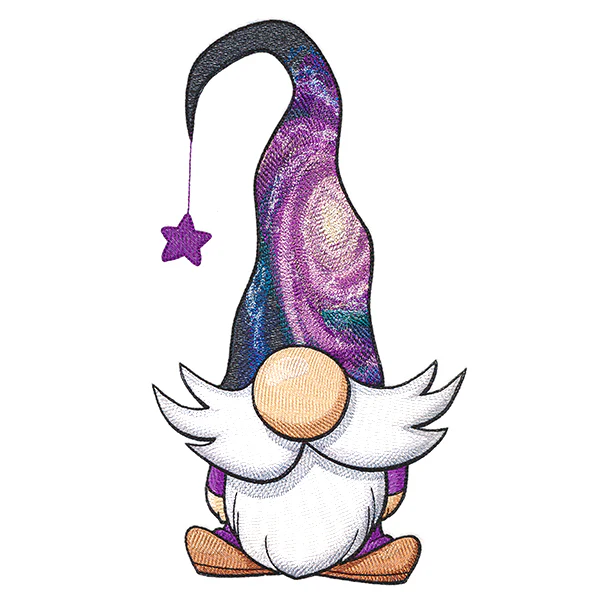 Out-of-this-World Gnome - Image 5