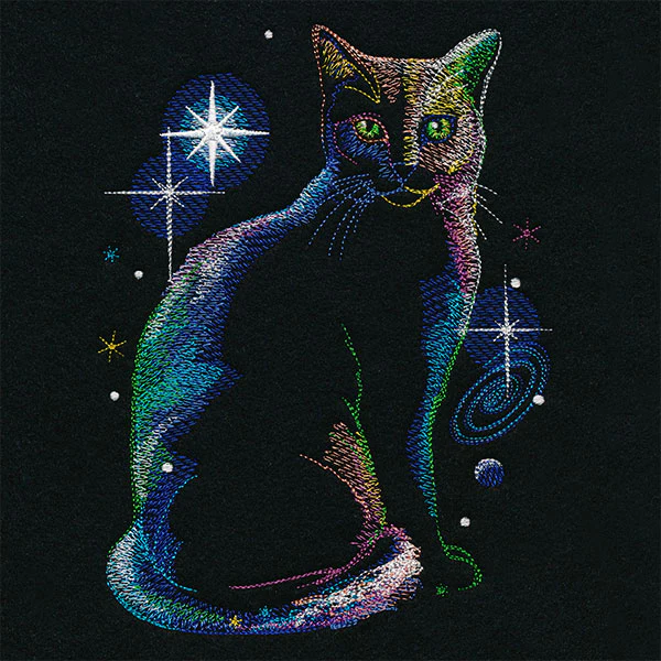 Out-of-this-World Kitty - Image 2