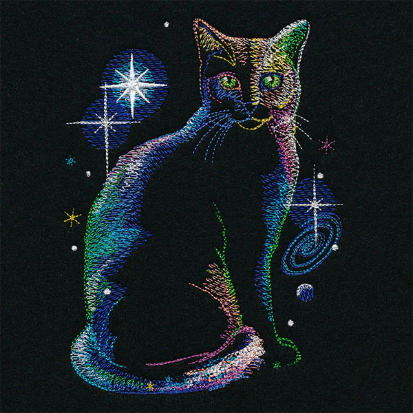 Out-of-this-World Kitty - Image 3