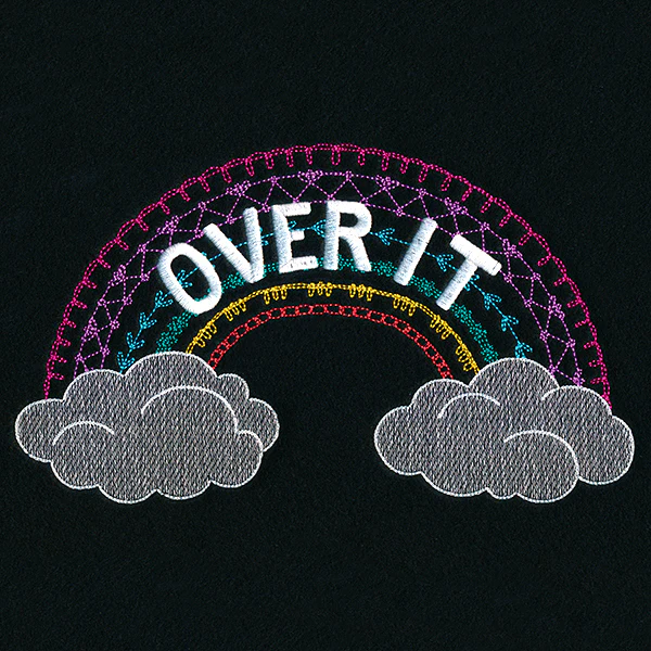 Over It Rainbow - Image 3