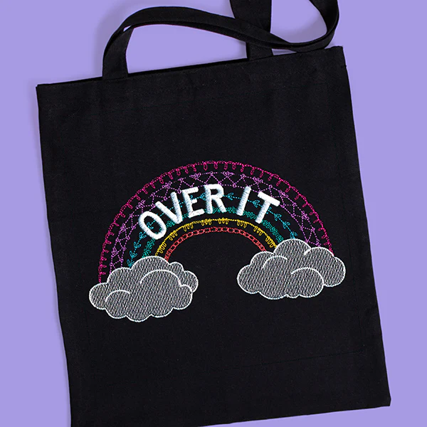Over It Rainbow - Image 8