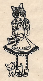 Oz - Dorothy - Image 3