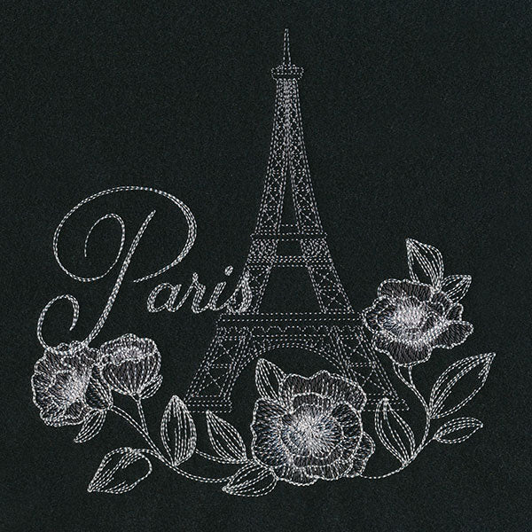 Paris Je T'Aime in Bloom - Image 2