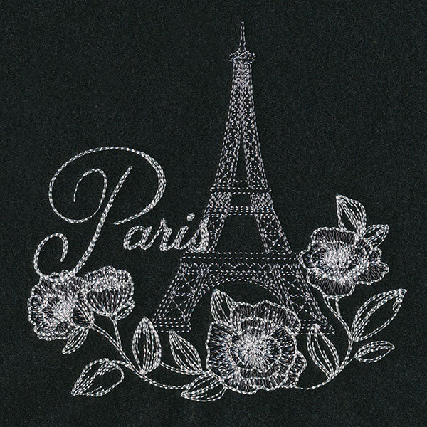 Paris Je T'Aime in Bloom - Image 4
