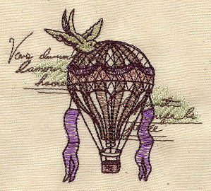 Parisian Balloon - Image 3