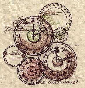 Parisian Clockwork - Image 3