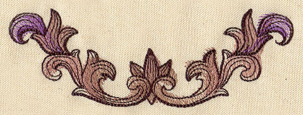 Parisian Scroll - Image 2