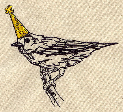 Party Bird - Image 2