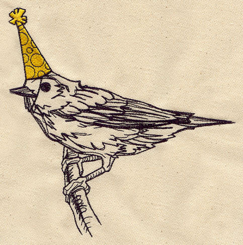 Party Bird - Image 4