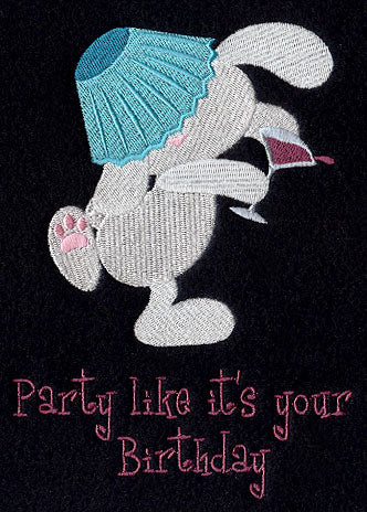 Party Like It's Your Birthday - Image 3