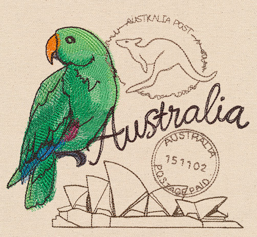 Passport to Australia - Image 3