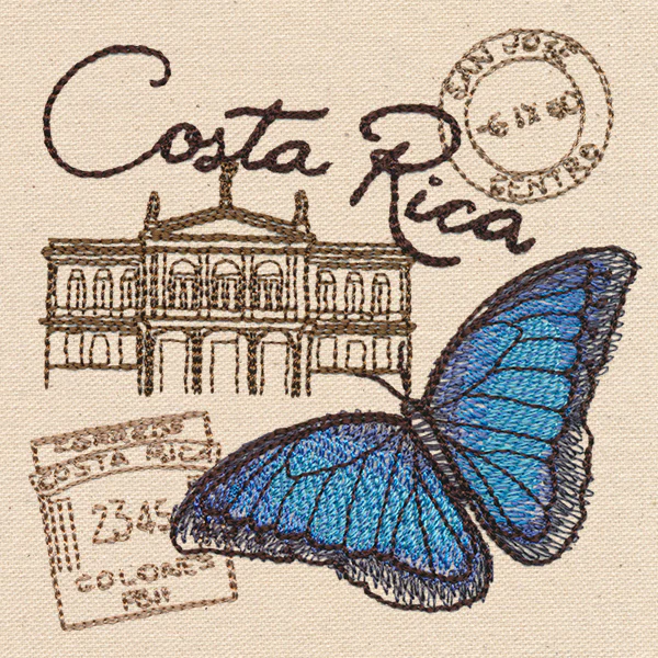 Passport to Costa Rica - Image 6