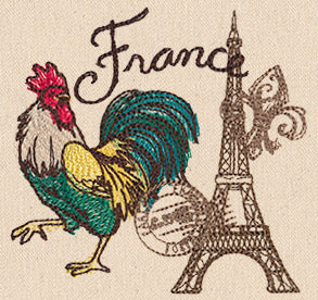 Passport to France - Image 5