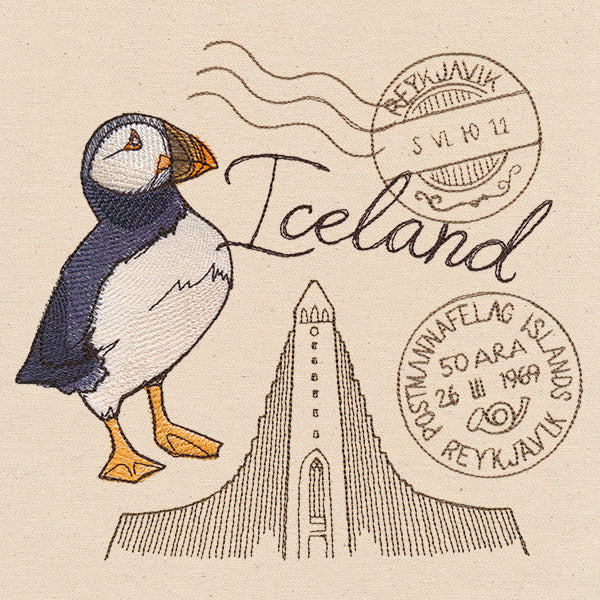 Passport to Iceland - Image 2