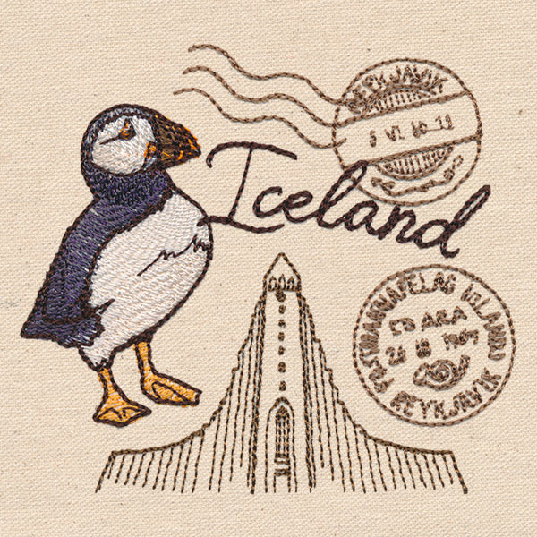 Passport to Iceland - Image 5