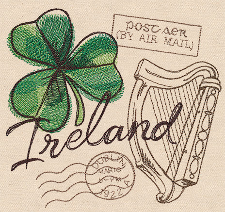 Passport to Ireland - Image 3